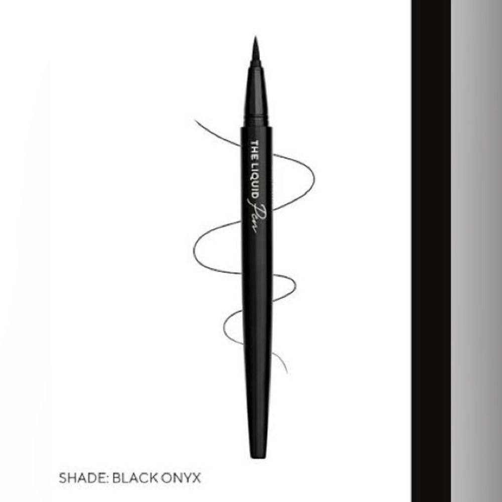 SHADES BY SHAN The Liquid Pen - Black Onyx